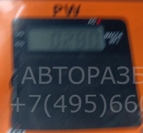 Накладка (кузов наружные)