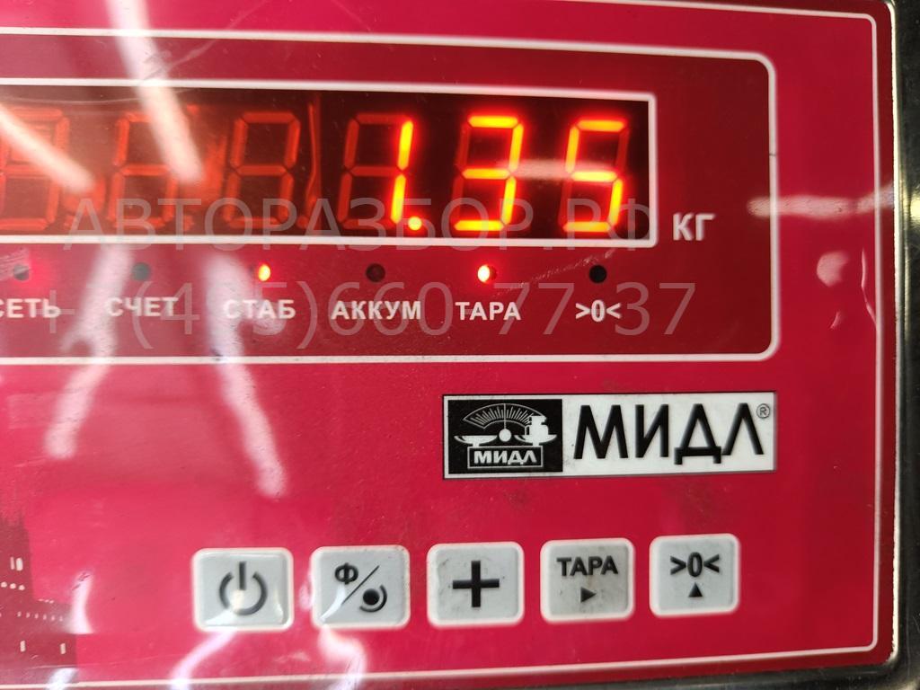 Моторчик печки