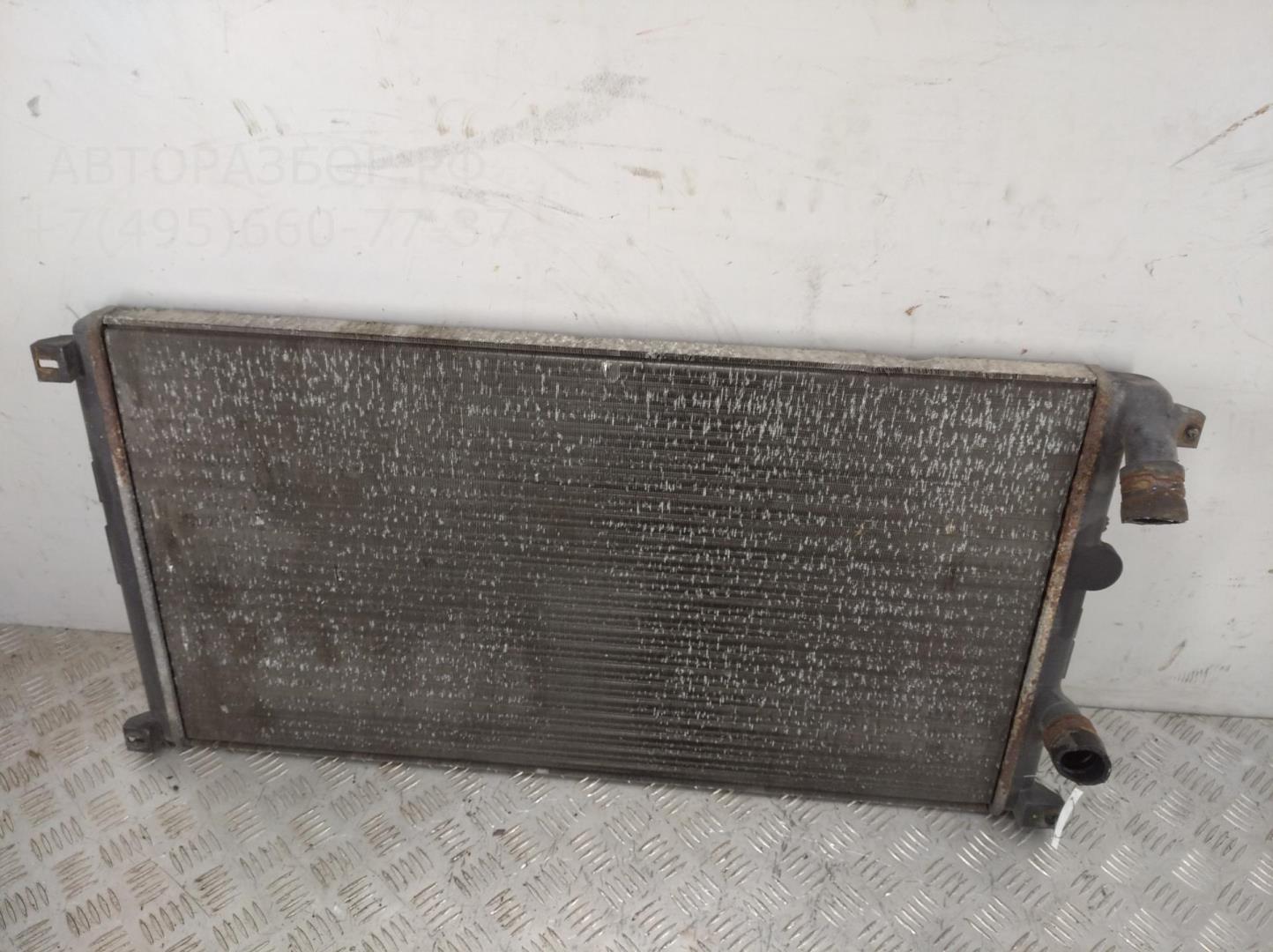 Радиатор охлаждения