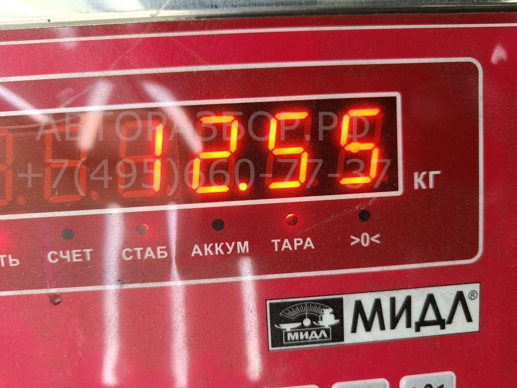 Полуось передняя правая