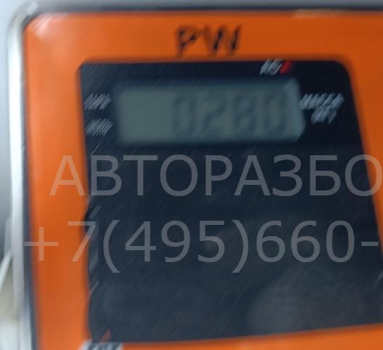 Накладка (кузов наружные)