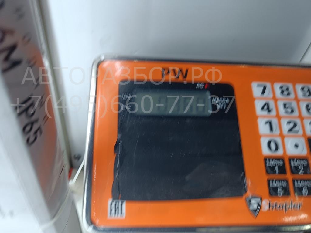 Реле свечей накала