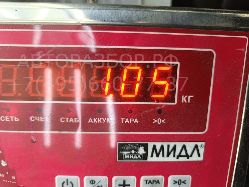 Стеклоподъемник электр. передний правый