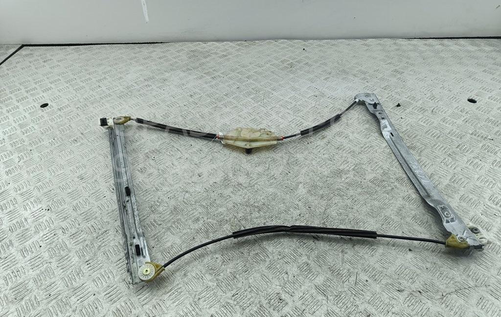 Стеклоподъемник электр. передний правый