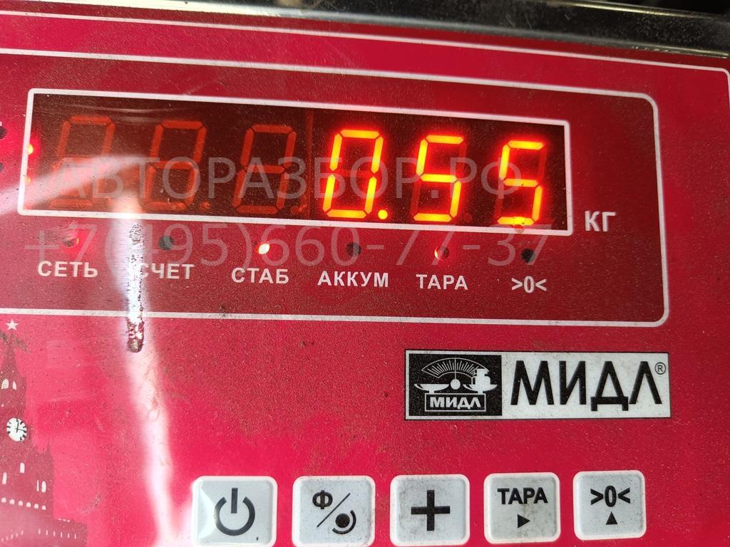 Поводок стеклоочистителя передний левый