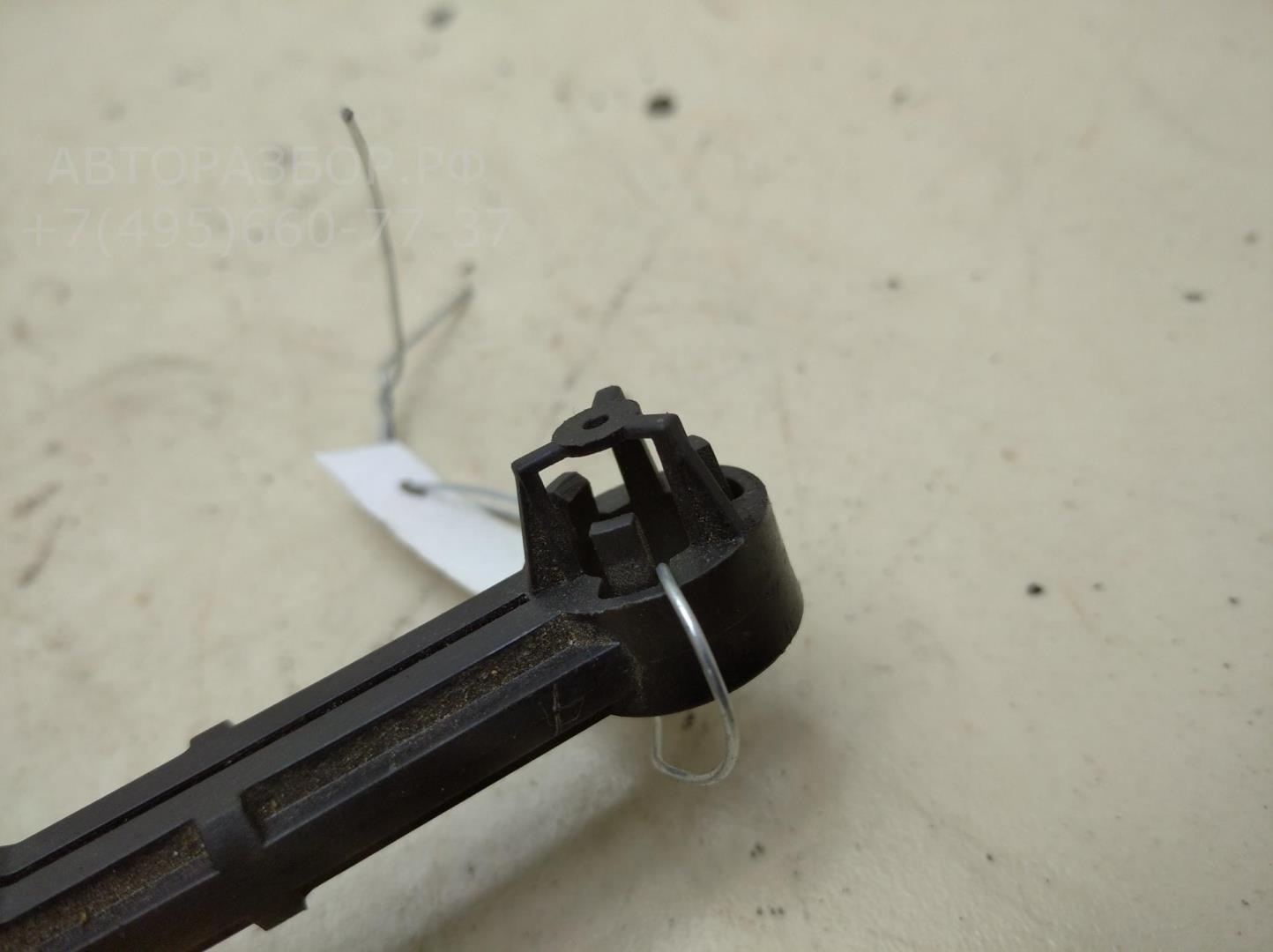 Цилиндр сцепления главный