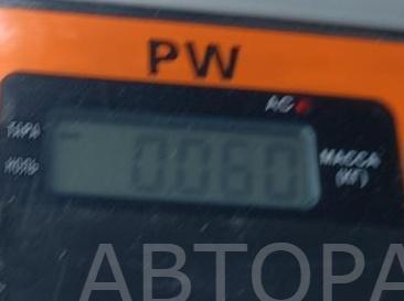 Трос открывания двери