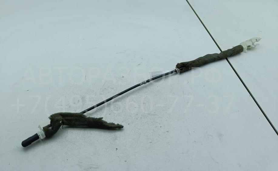 Трос открывания двери