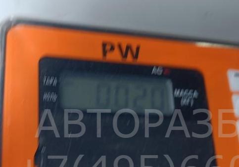 Датчик температуры