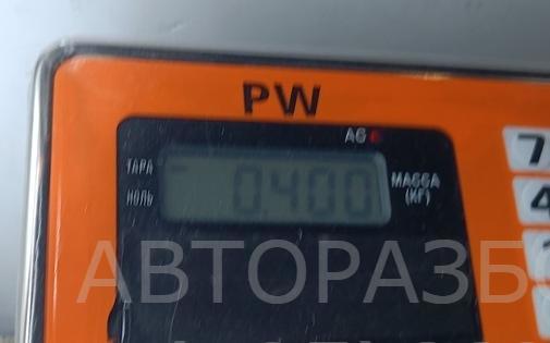 Расходомер воздуха (ДМРВ)