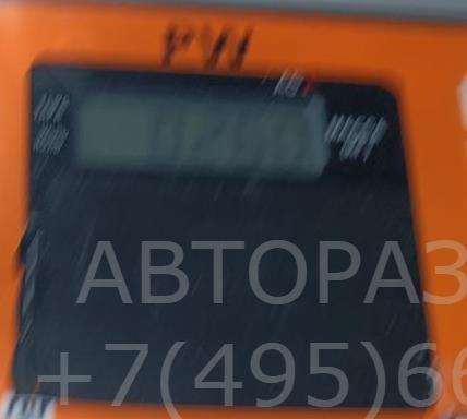 Ограничитель двери