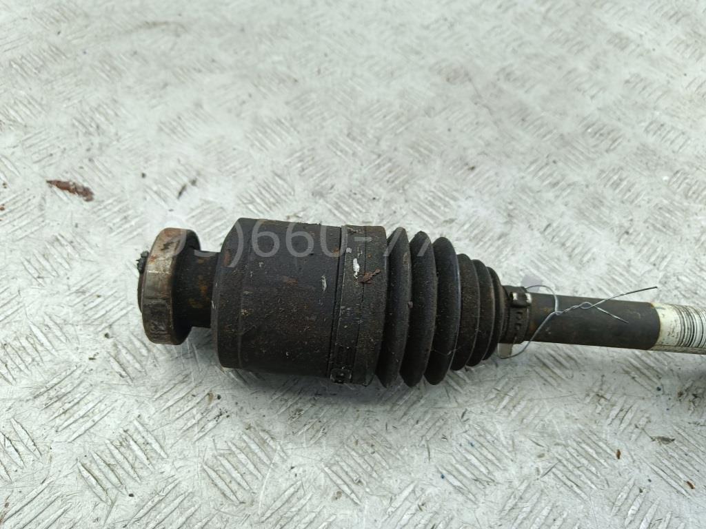 Полуось передняя правая