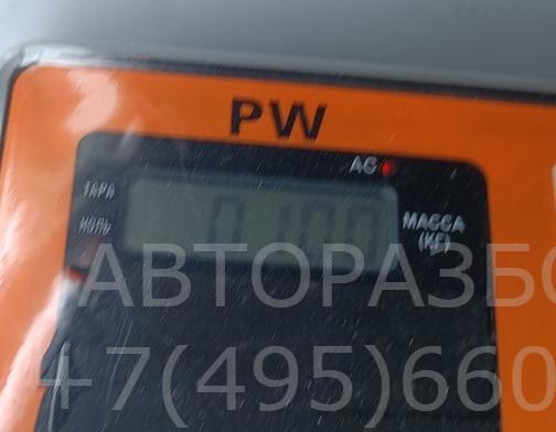 Ручка двери передней внутренняя правая