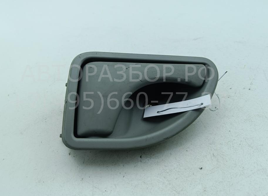 Ручка двери передней внутренняя правая