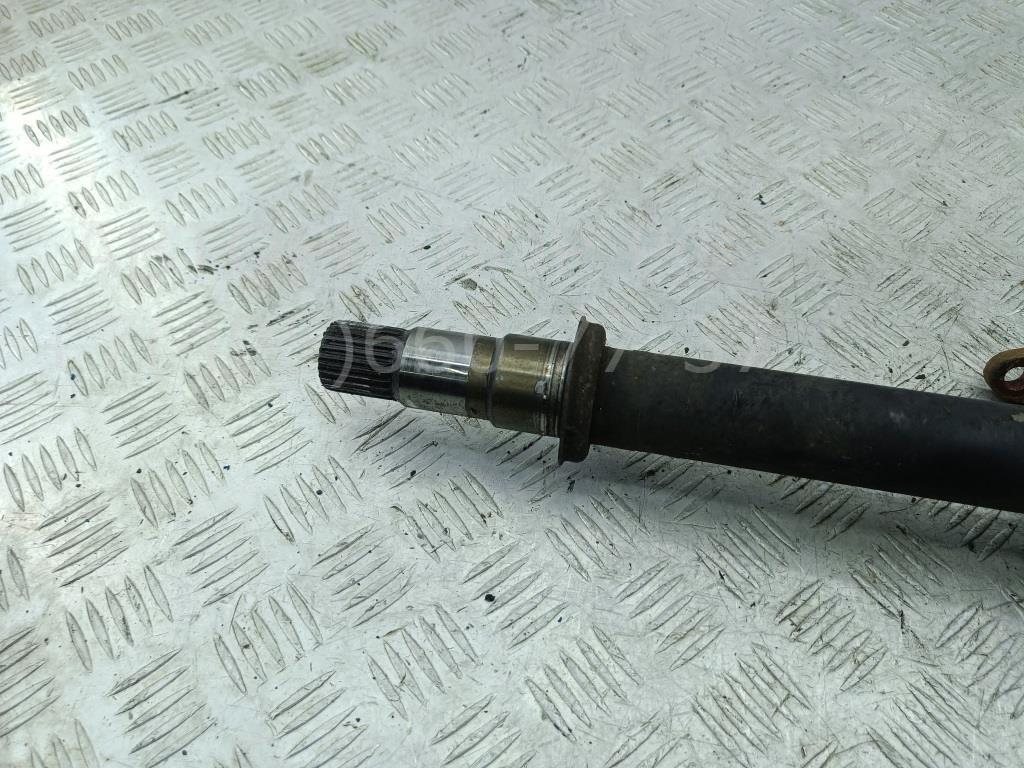 Полуось передняя правая