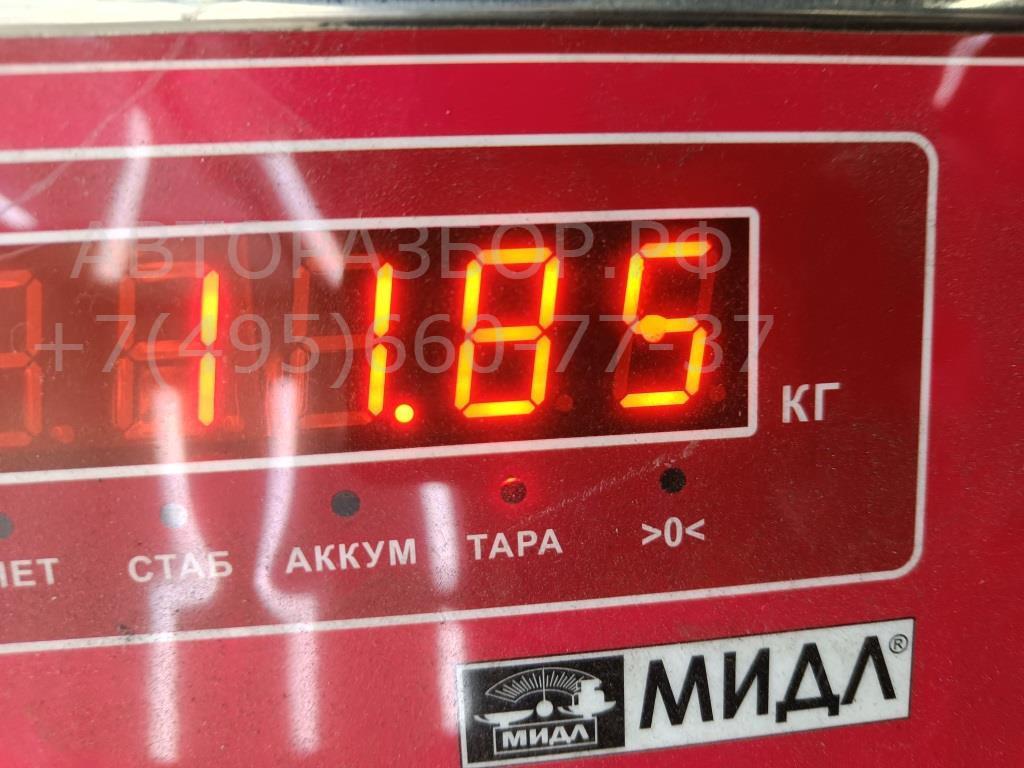 Полуось передняя правая