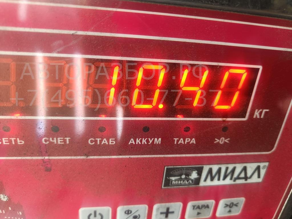 Вал карданный задний