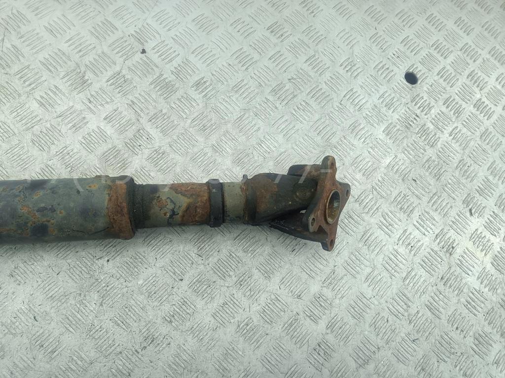 Вал карданный задний