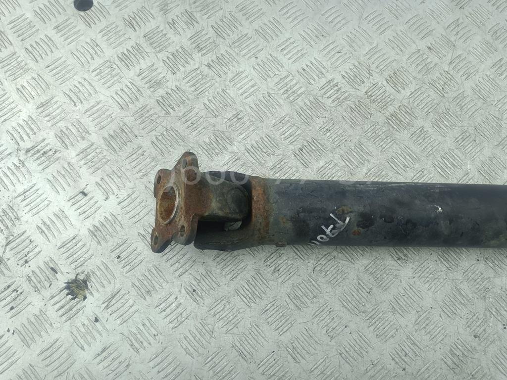 Вал карданный задний