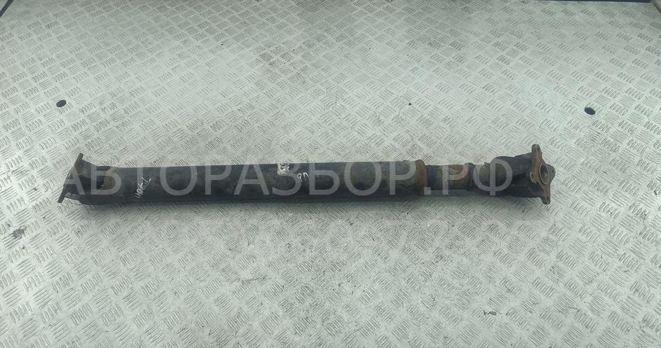 Вал карданный задний