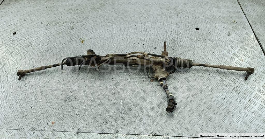 Рейка рулевая