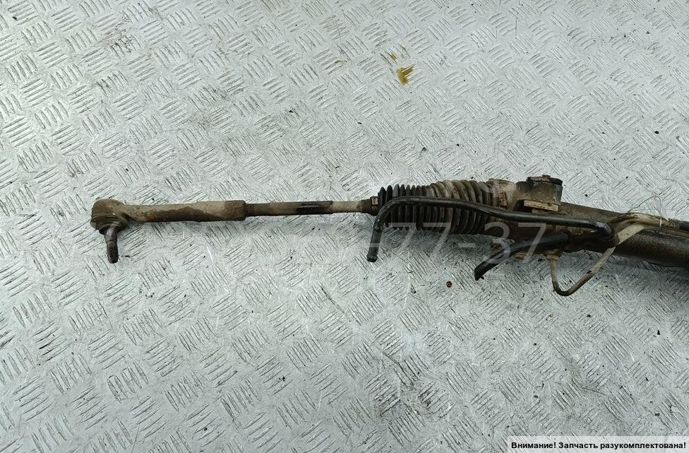 Рейка рулевая