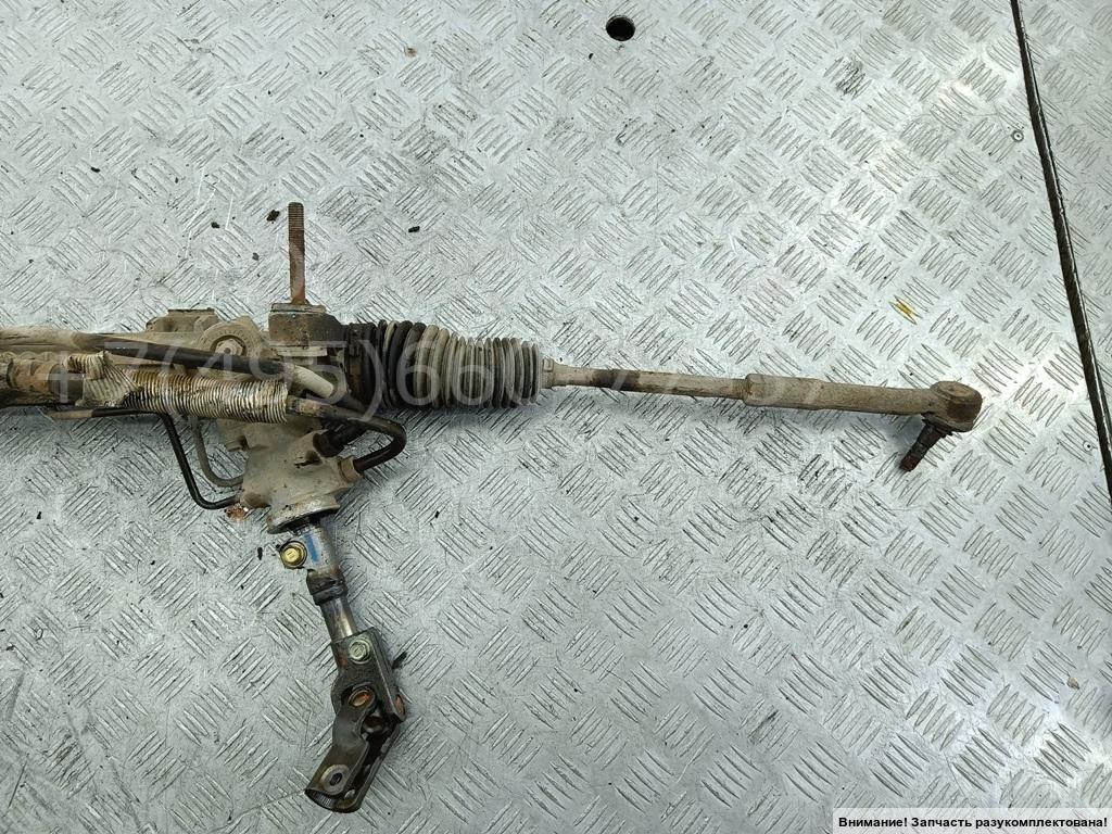 Рейка рулевая