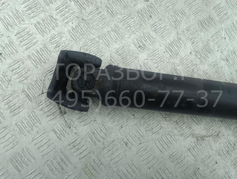 Вал карданный передний