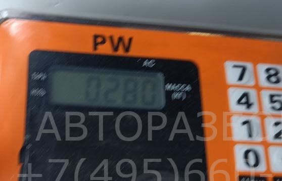 Фонарь задний (стоп сигнал)