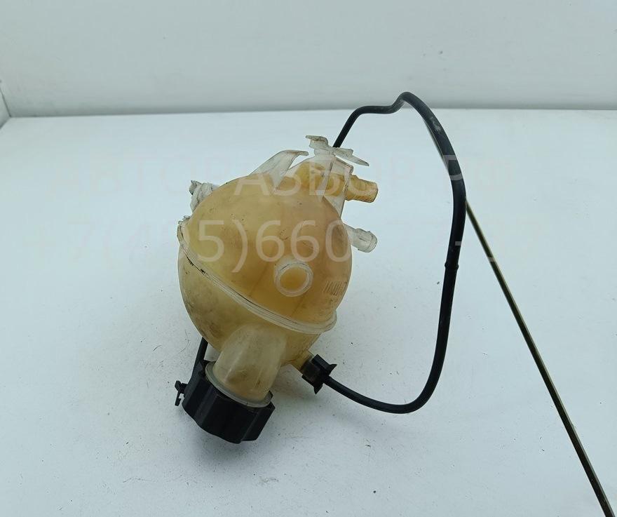 Бачок расширительный