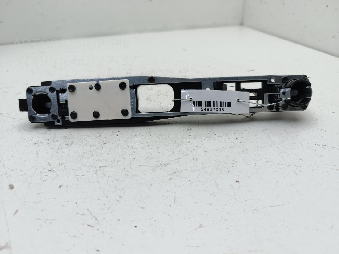 Плата заднего фонаря правого