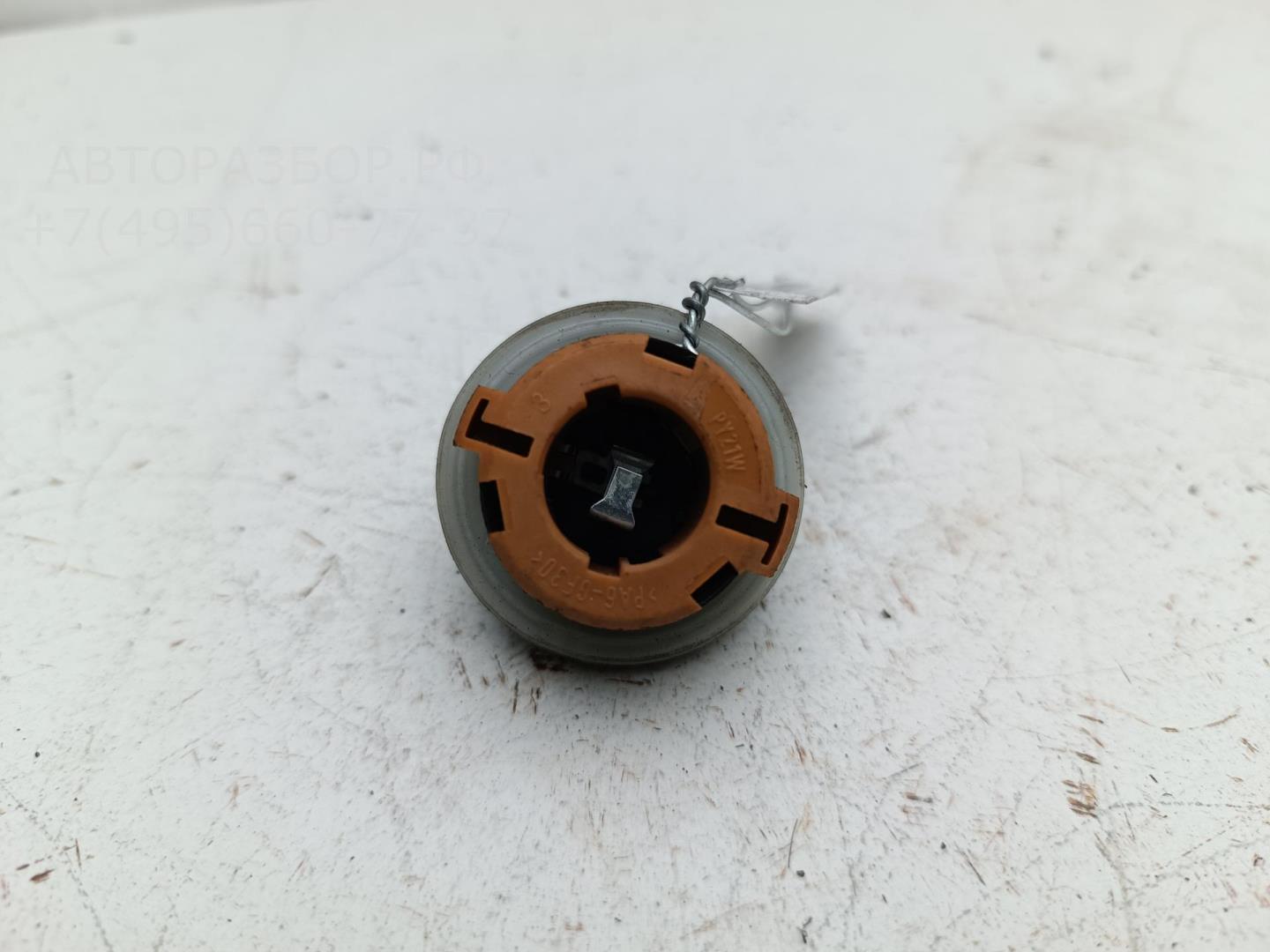 Патрон лампы