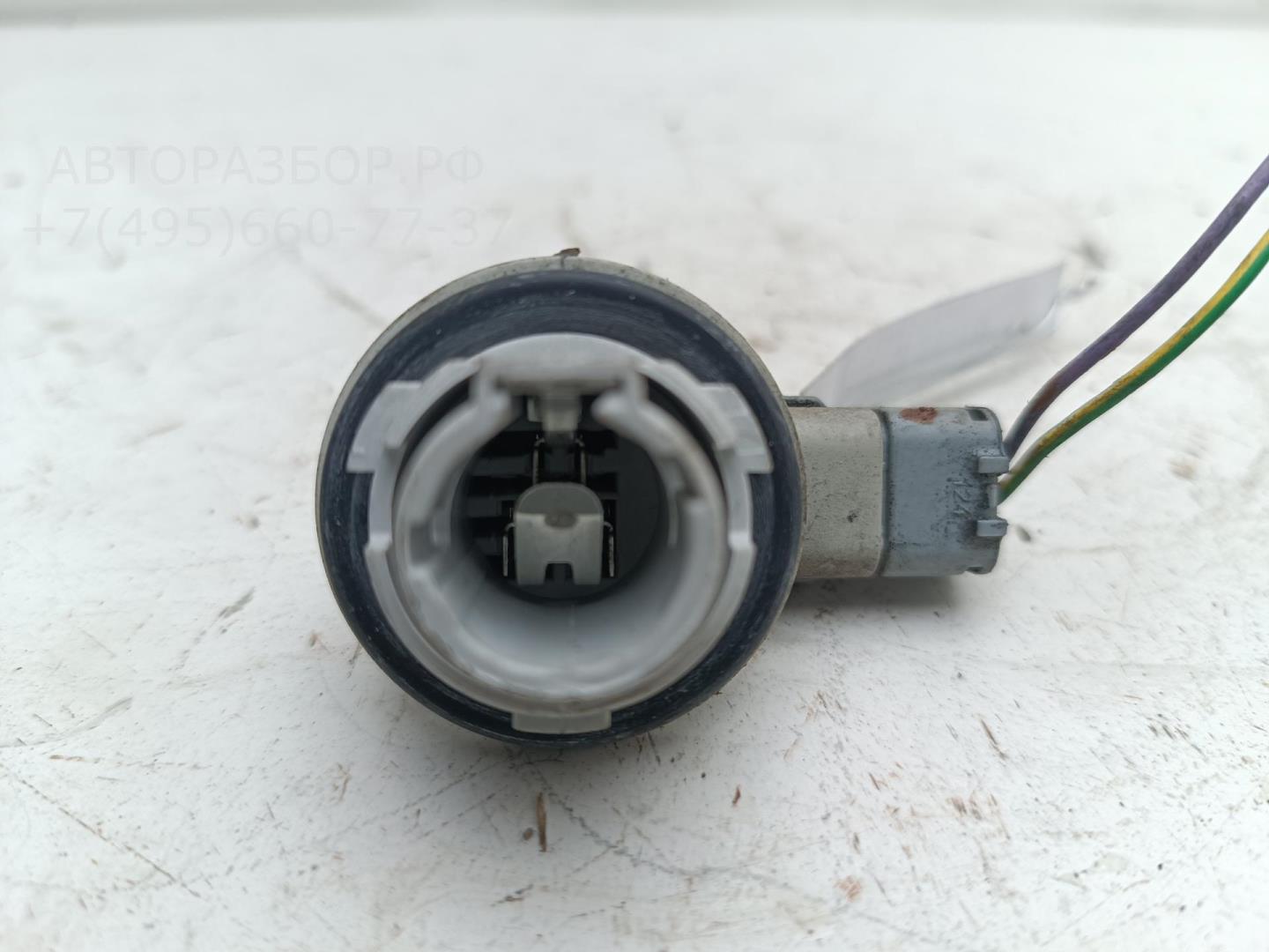 Патрон лампы