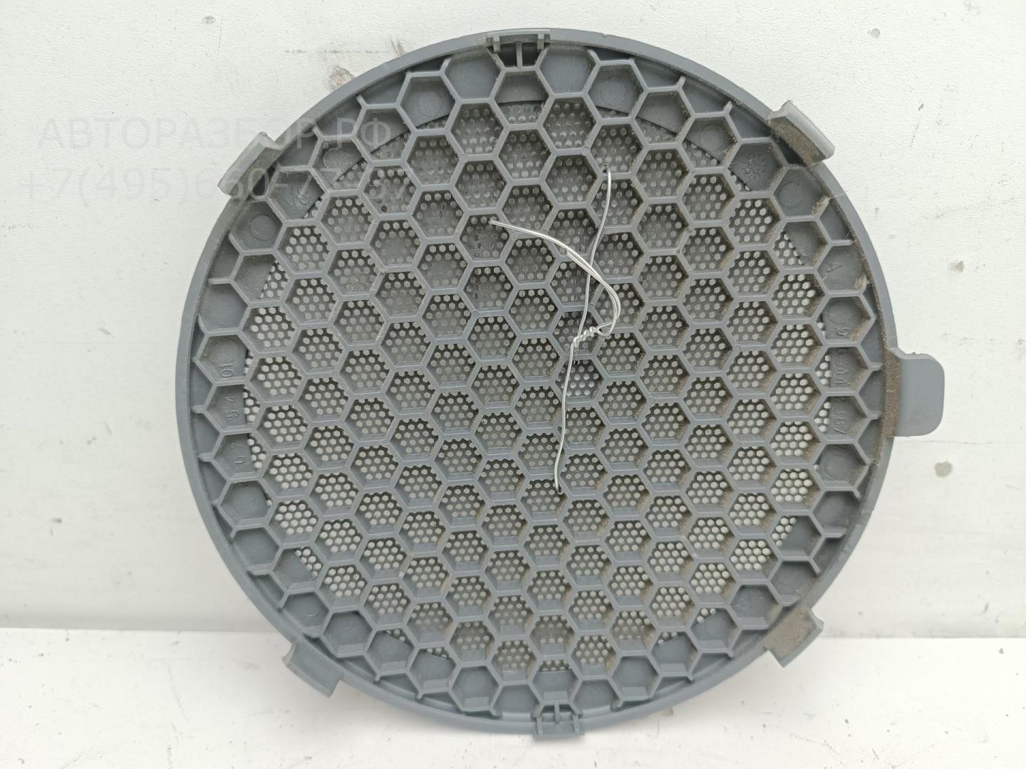 Решетка динамика