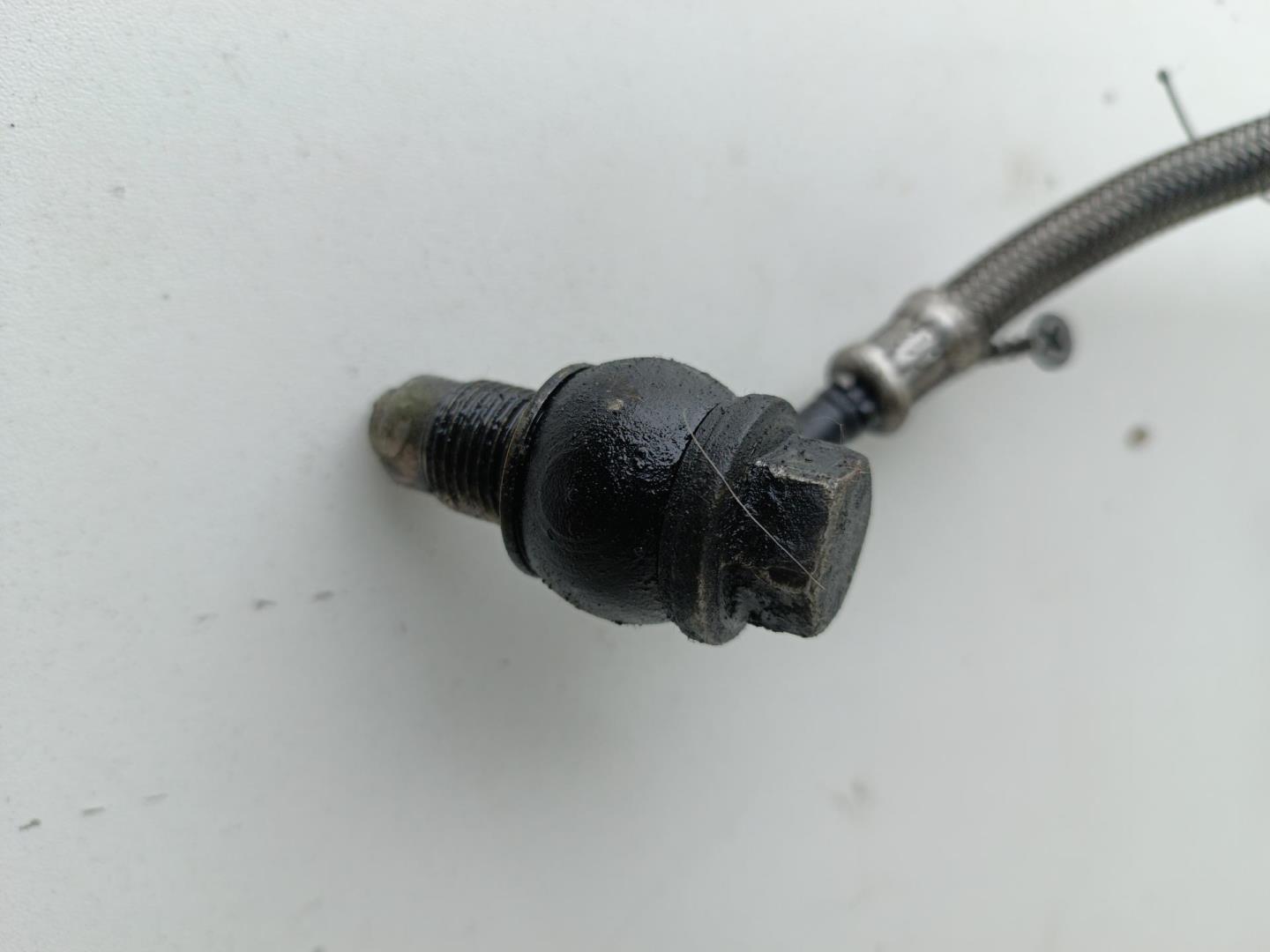 Трубка масляная