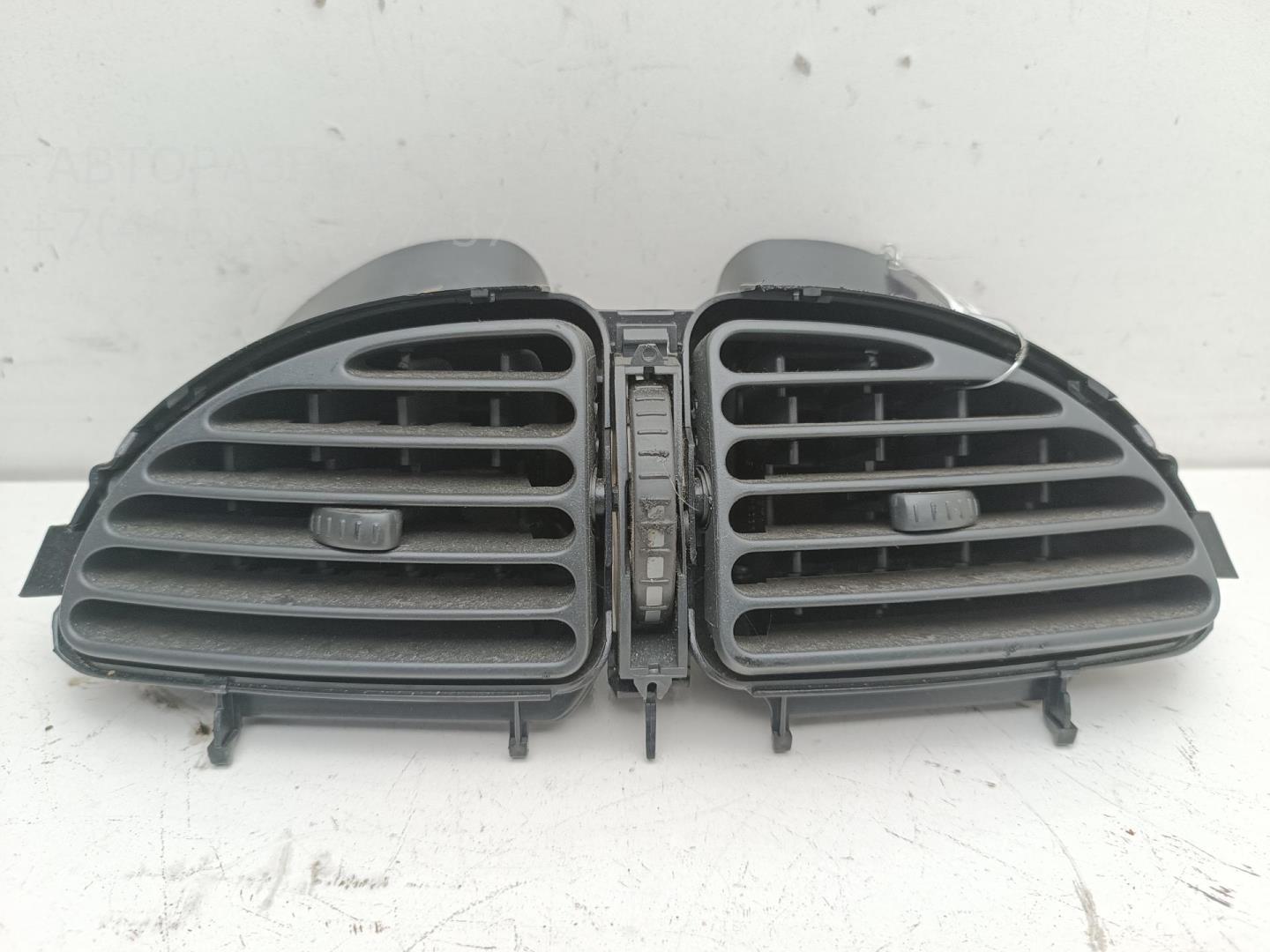 Дефлектор воздушный