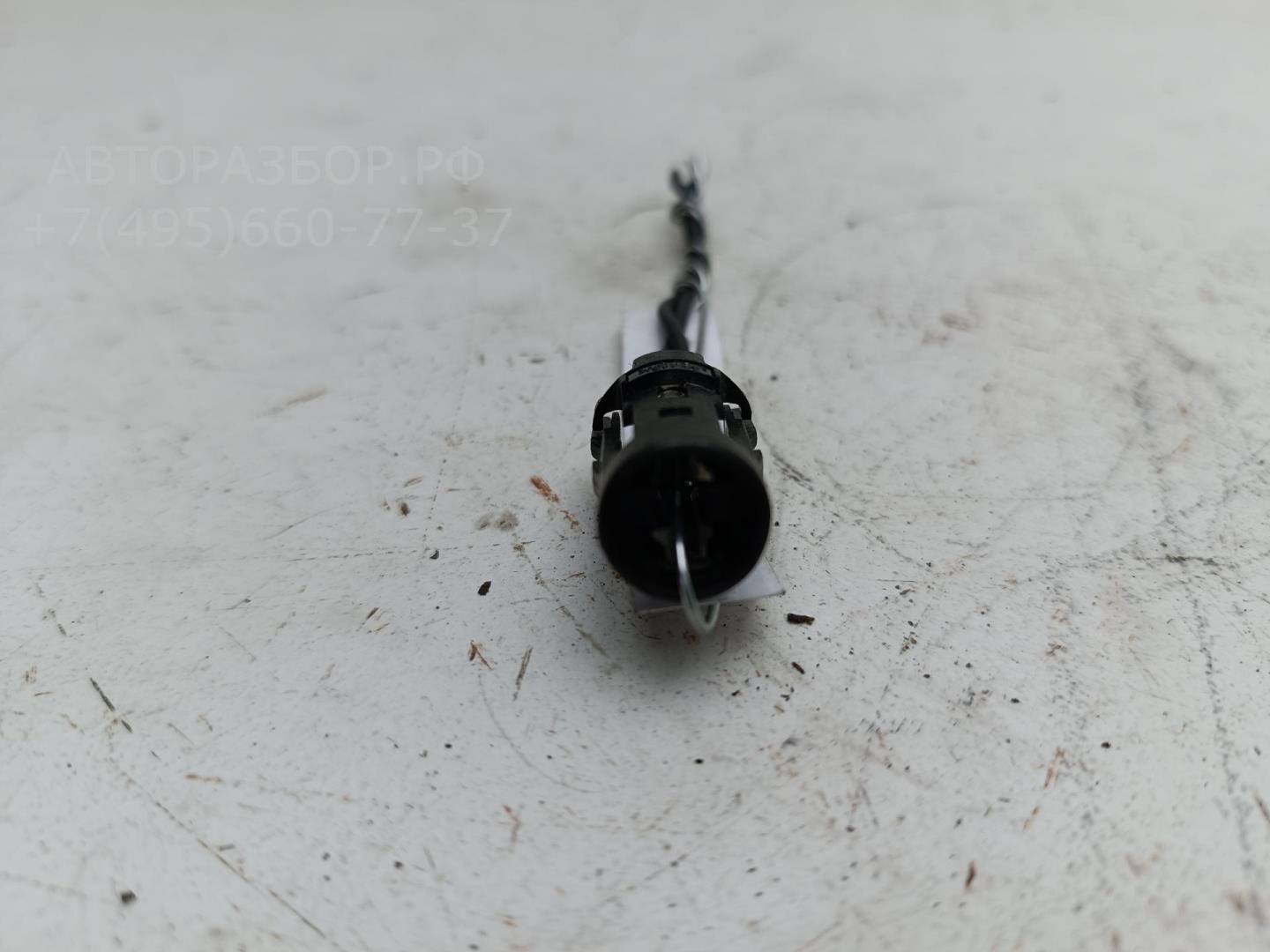 Патрон лампы