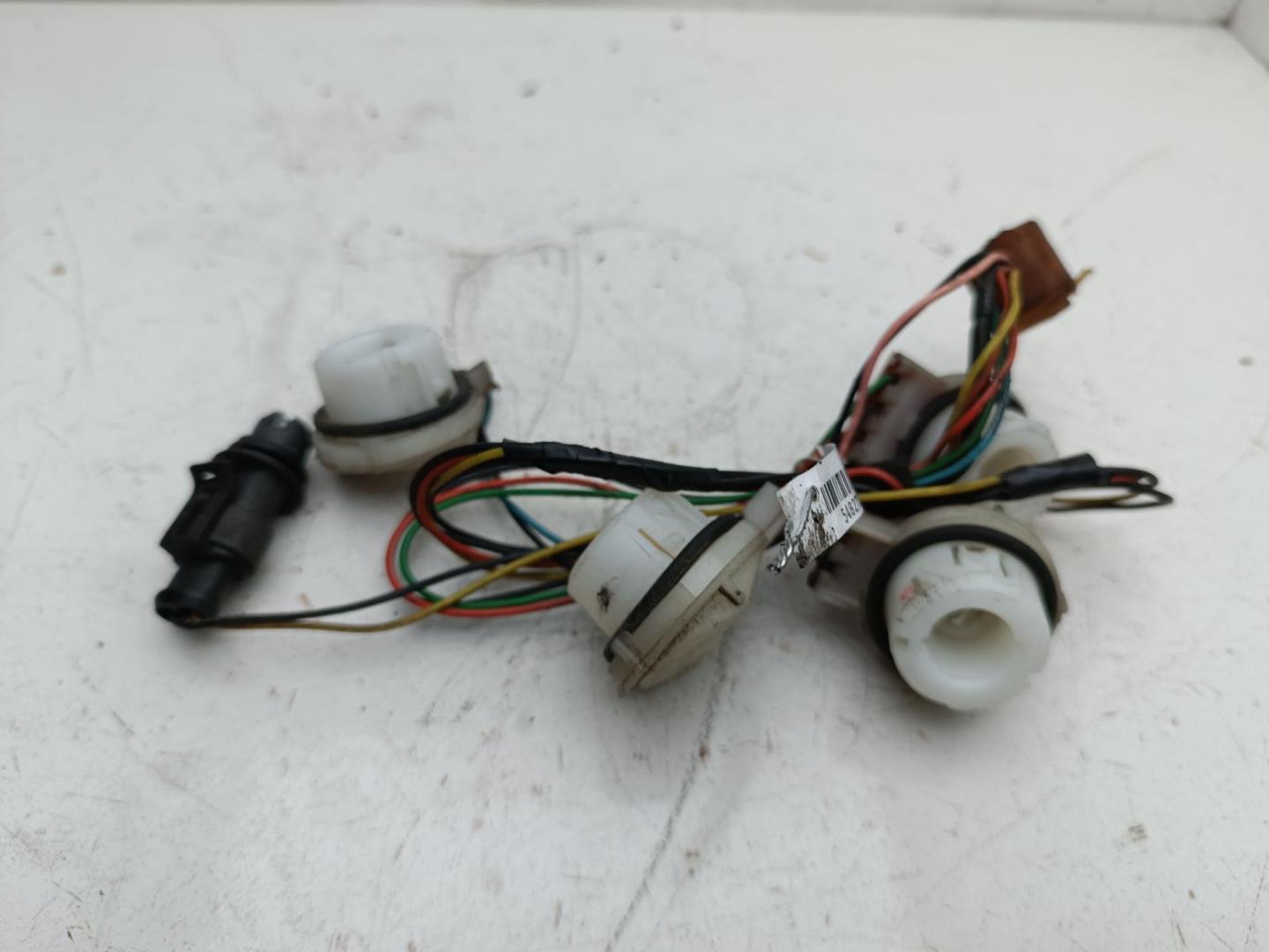 Патрон лампы