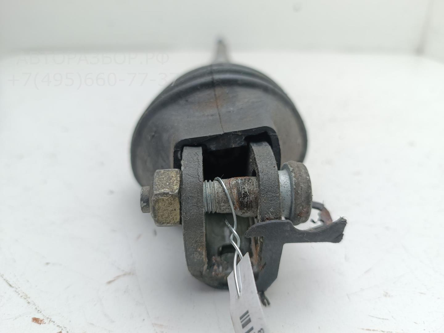 Кардан рулевой