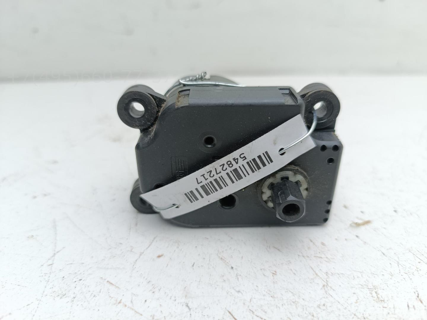 Моторчик заслонки печки