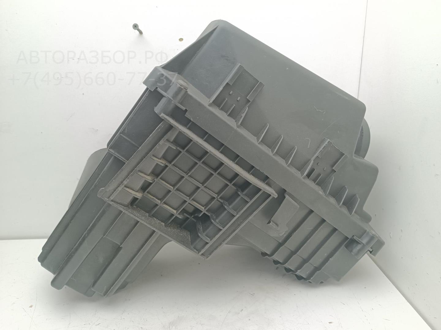 Корпус воздушного фильтра