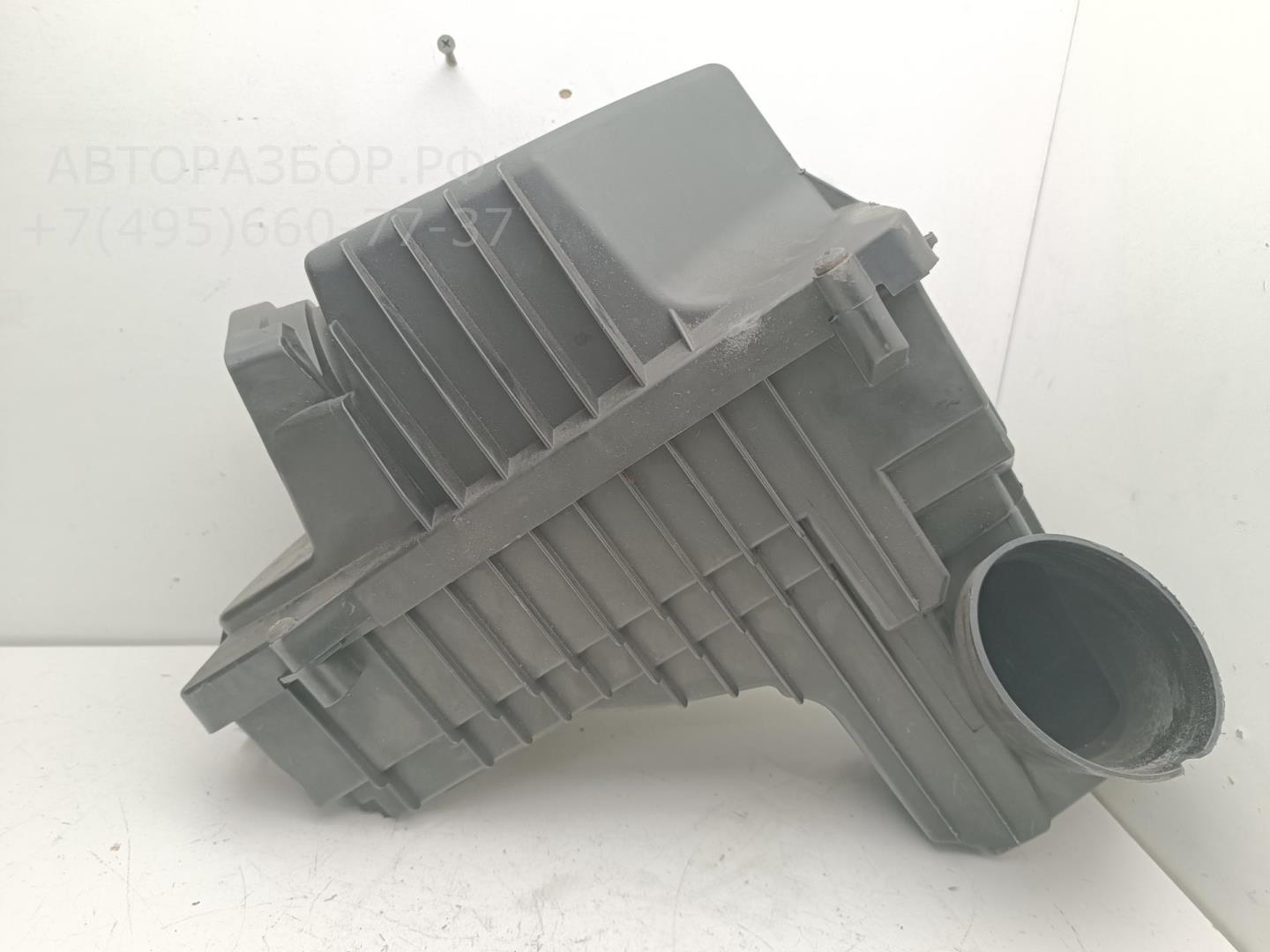 Корпус воздушного фильтра