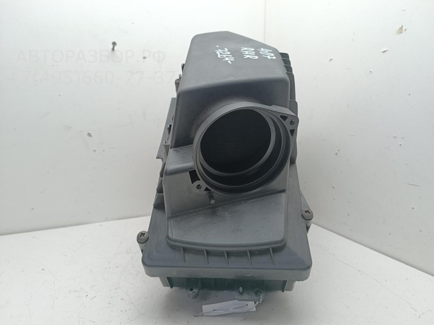 Корпус воздушного фильтра