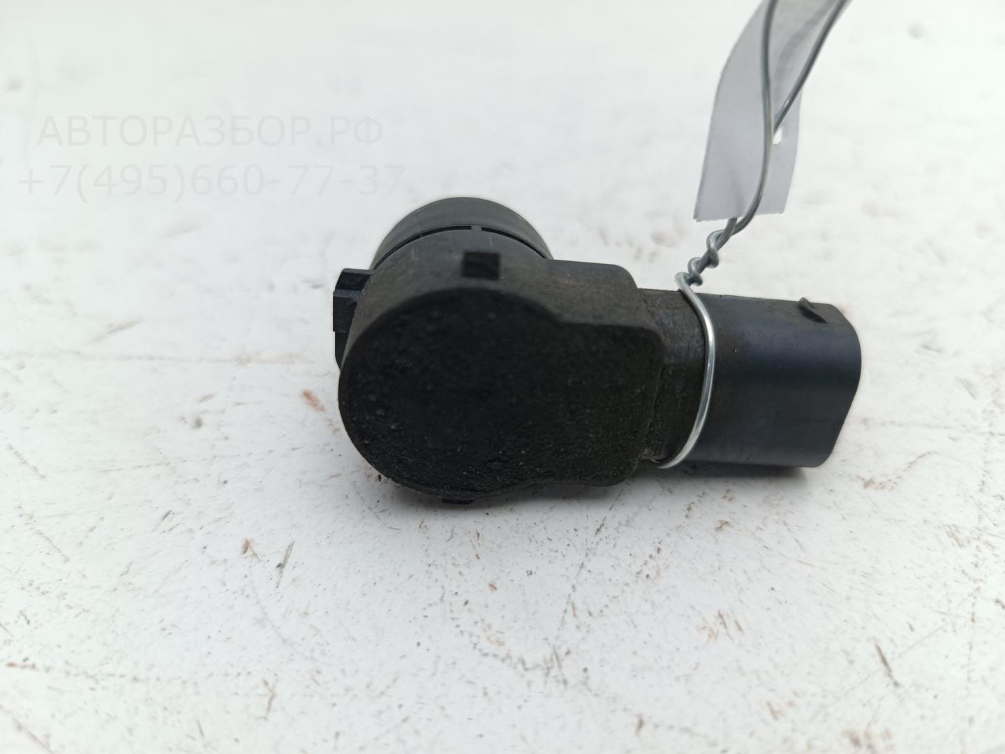 Датчик парковки