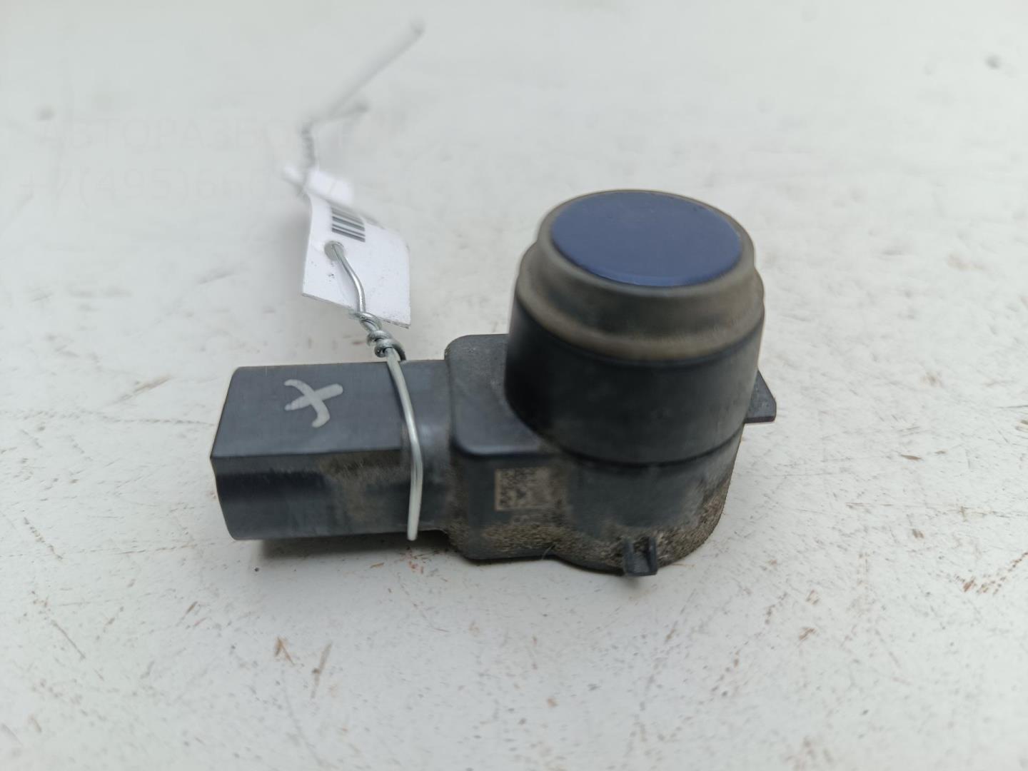 Датчик парковки