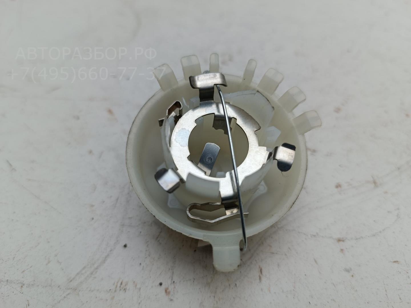 Патрон лампы