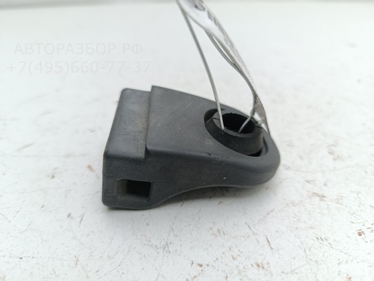 Кронштейн радиатора