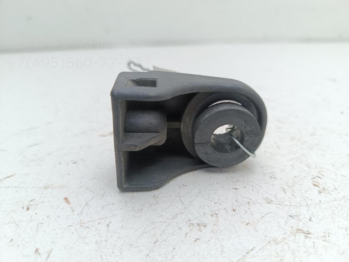 Кронштейн радиатора