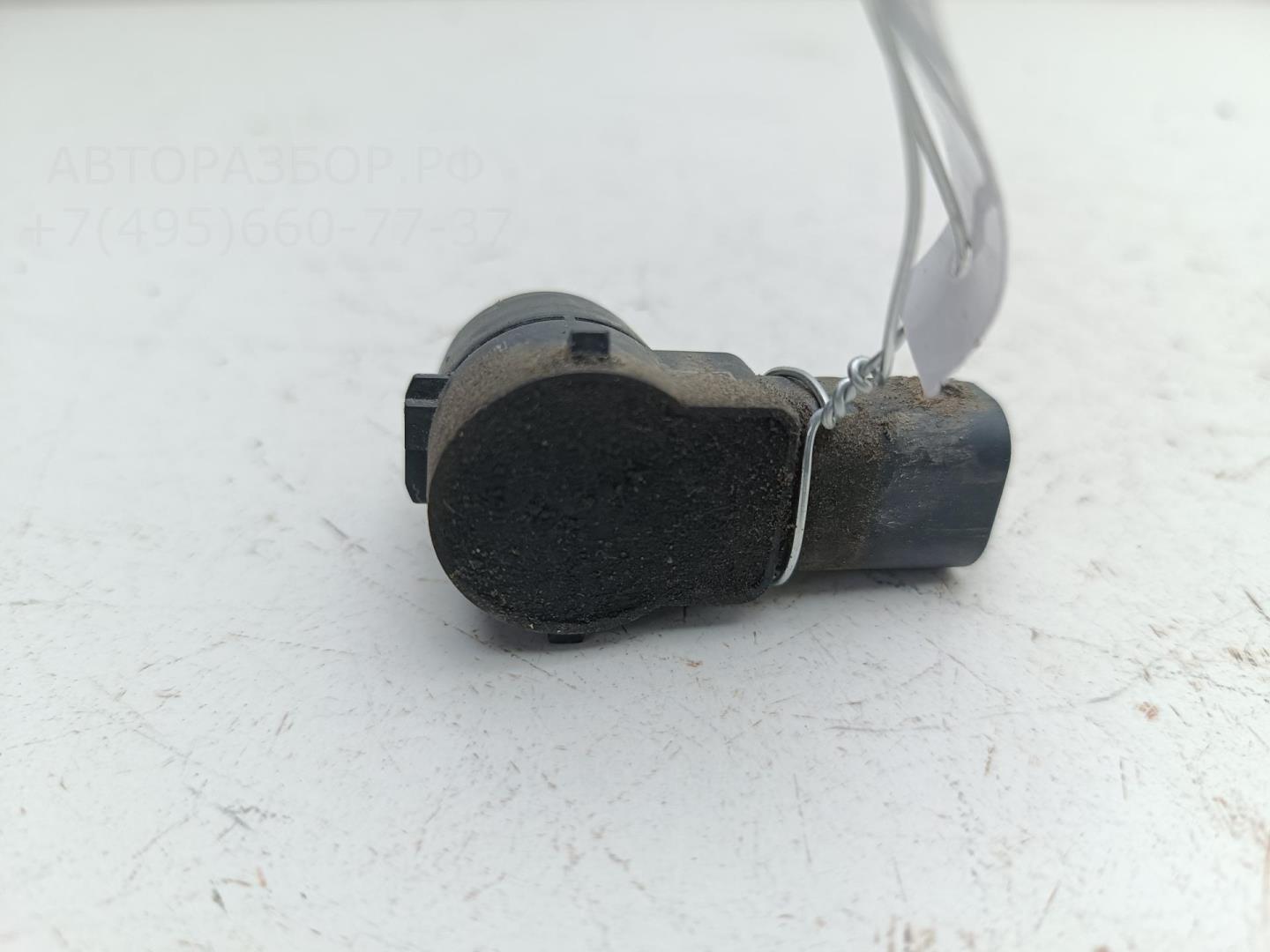 Датчик парковки