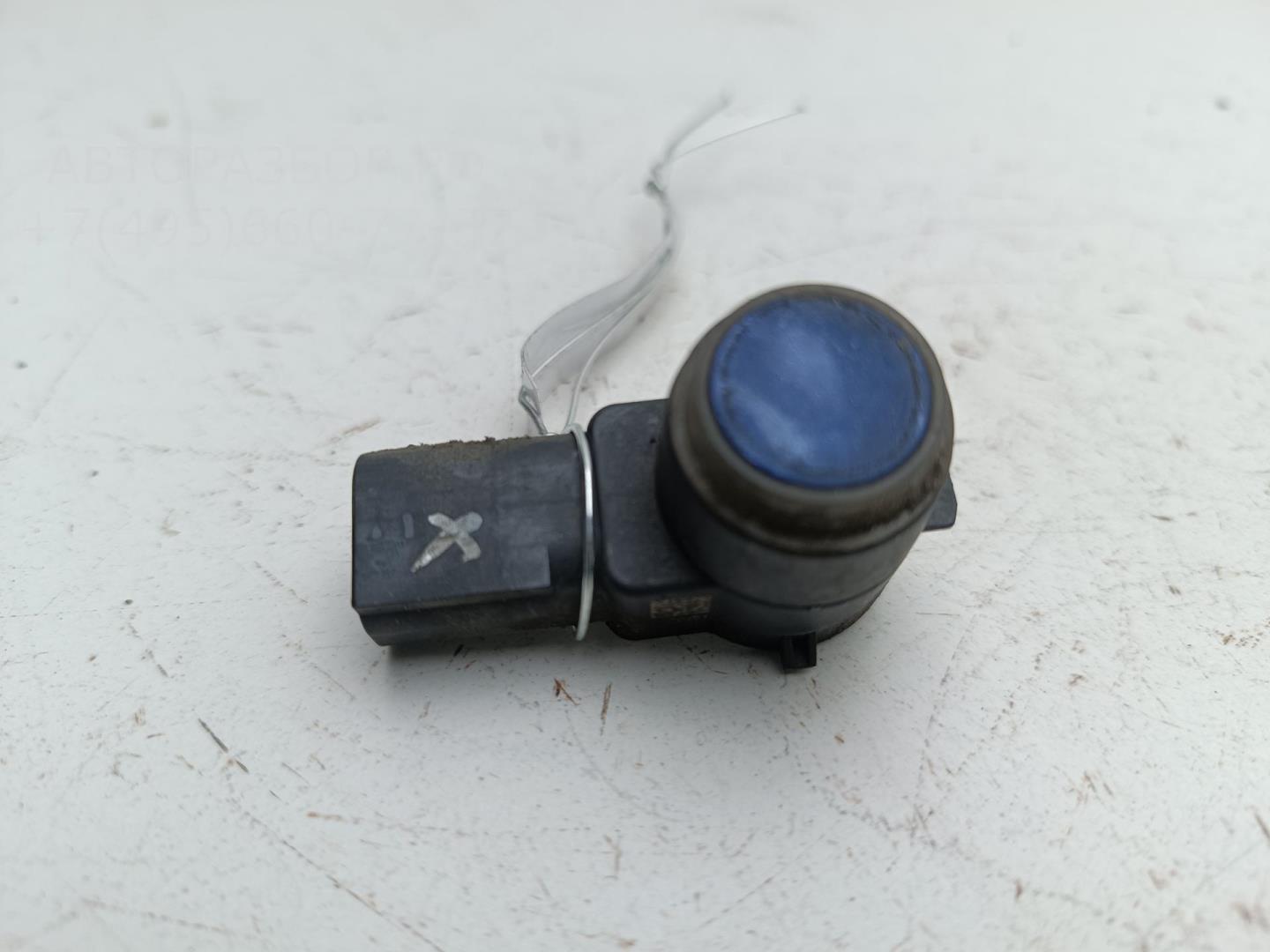 Датчик парковки